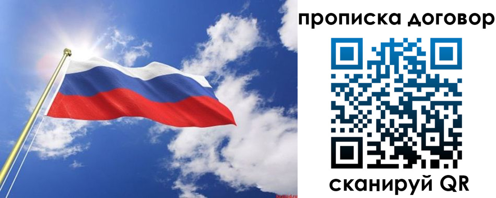 прописка гарантия в Кимовске